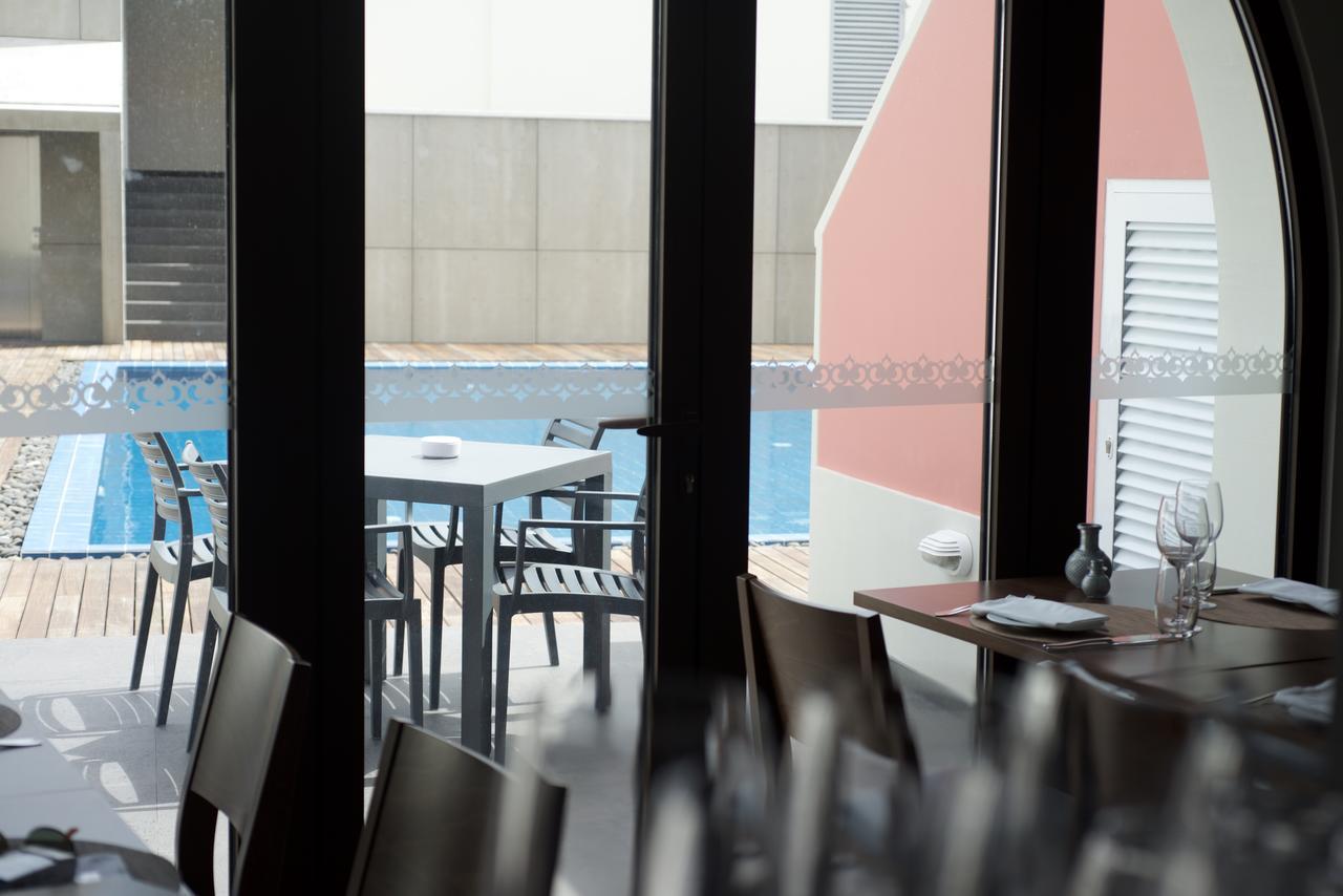 Charming Blue Vila do Porto Exterior foto